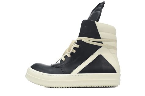 rick owens geobasket reps